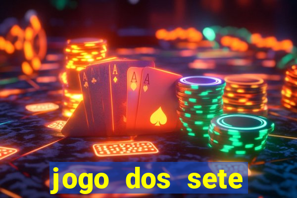 jogo dos sete erros para imprimir nivel dificil